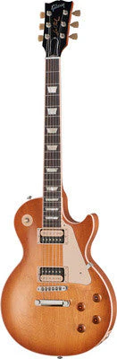 Gibson Les Paul Standard 50 Faded 2016 HB Electric Guitar - Faded Honeyburst