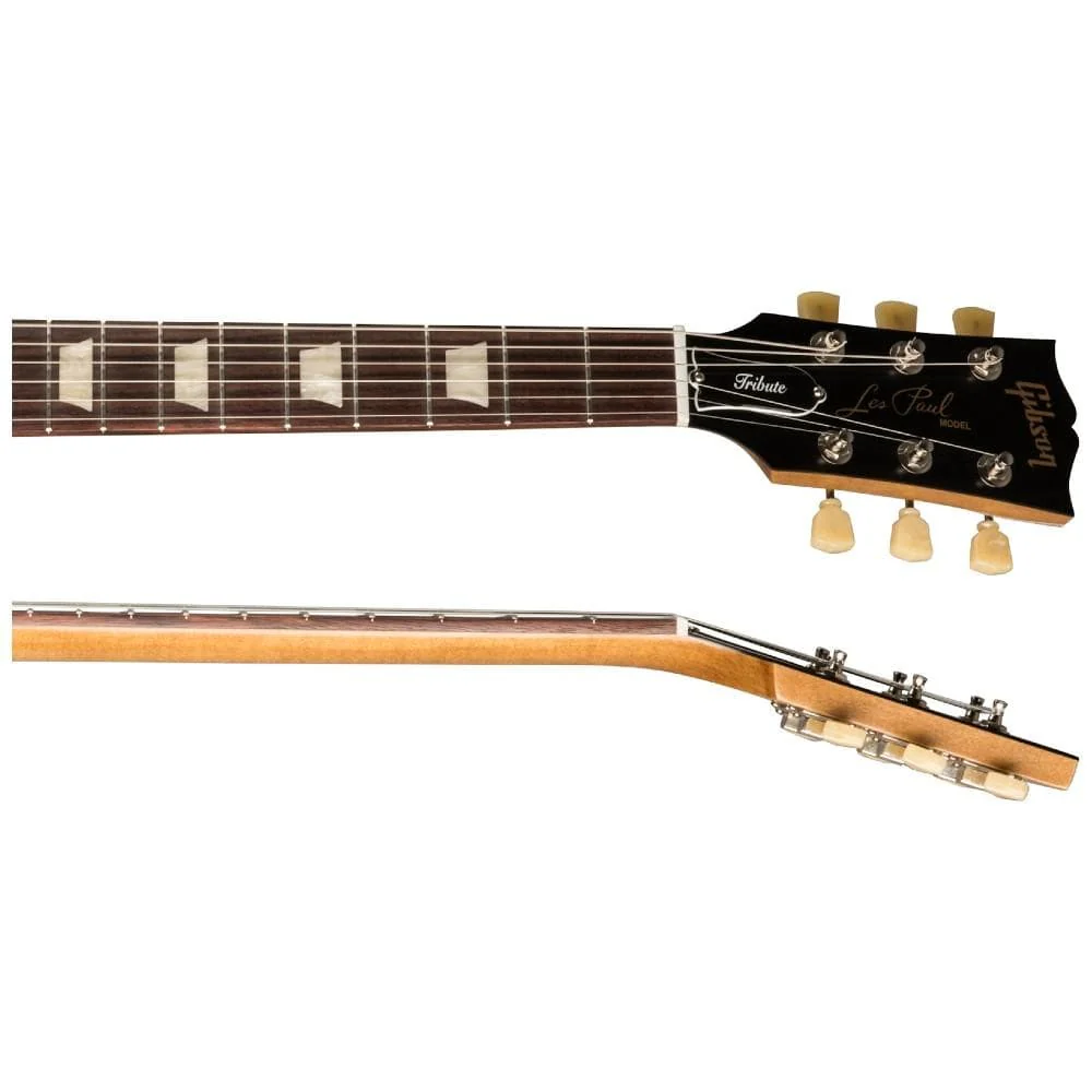 Gibson Les Paul Tribute Electric Guitars - Image 4