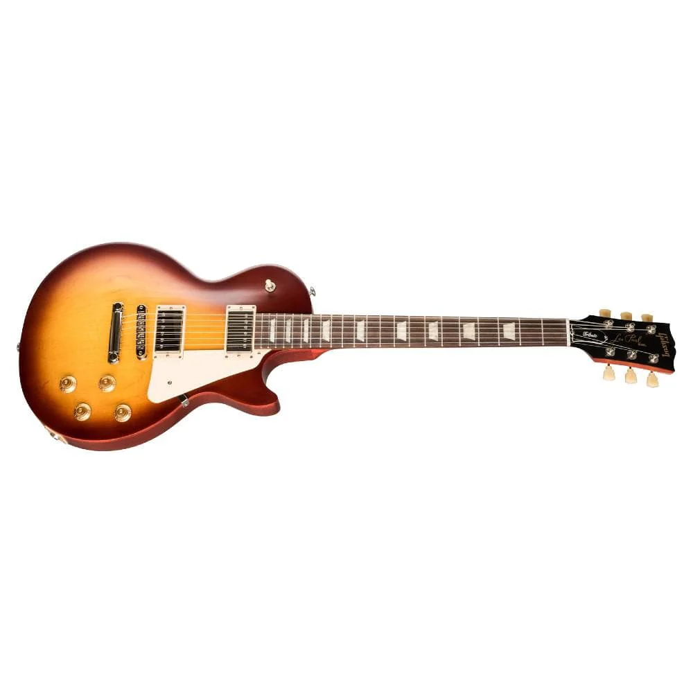 Gibson Les Paul Tribute Electric Guitars - Image 5