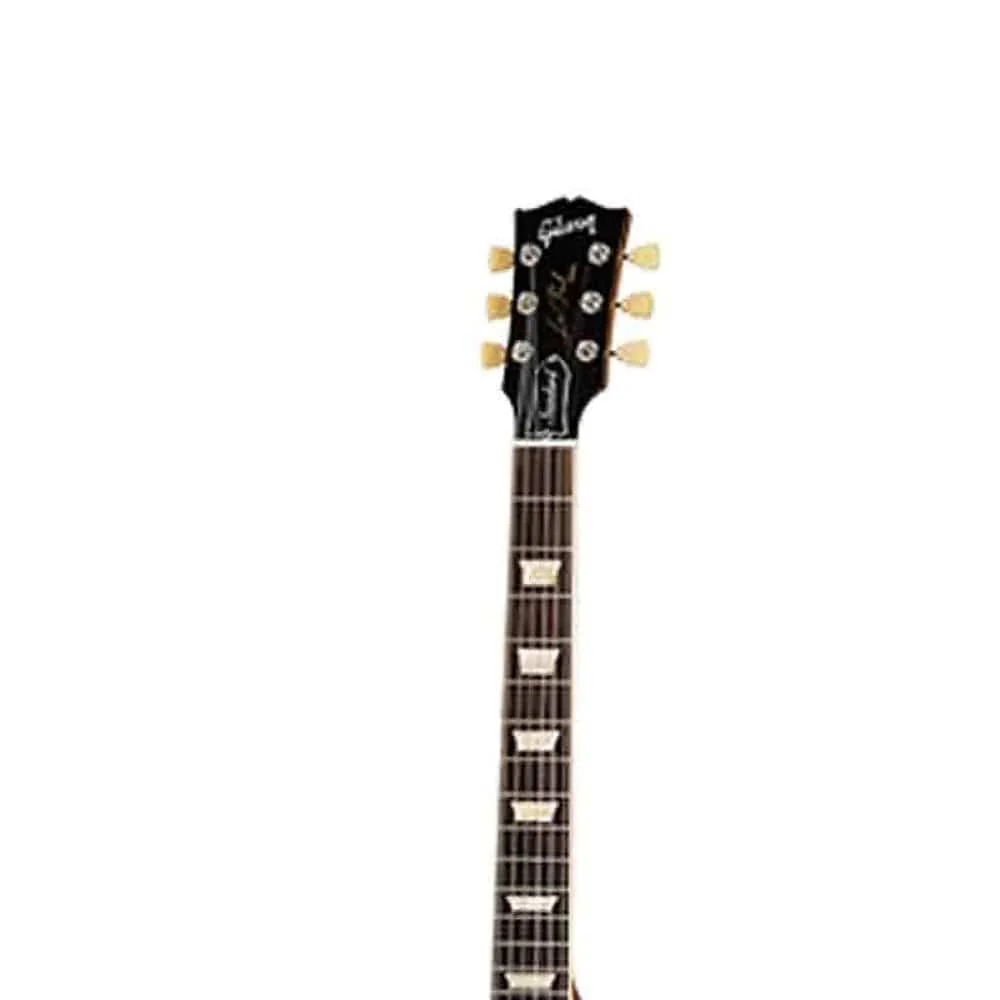 Gibson LPS5F00FHNH1 Les Paul Standard Faded 50s Electric Guitar - Image 3
