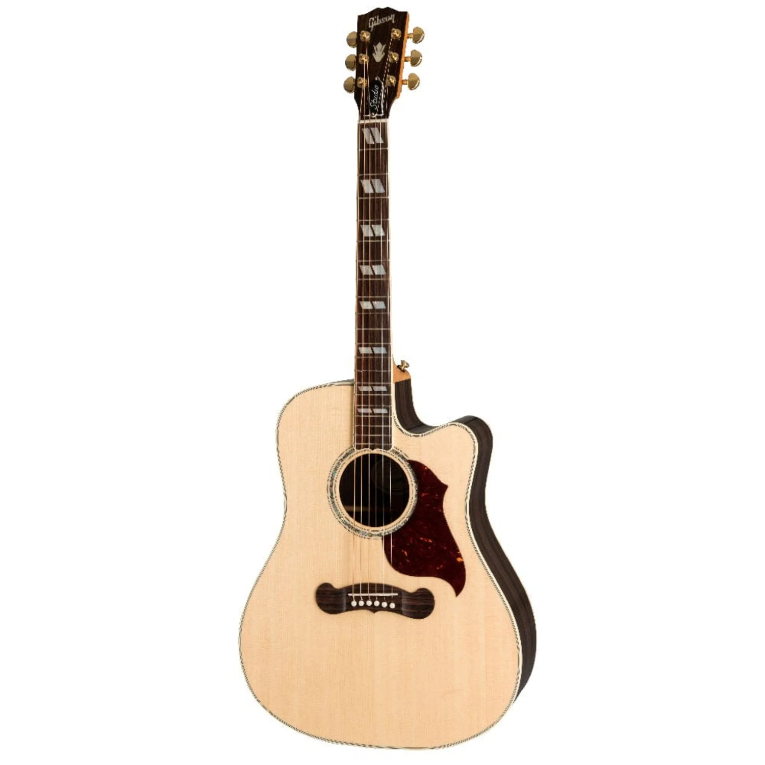 Gibson Songwriter Standard EC Rosewood Electro Acoustic Guitar
