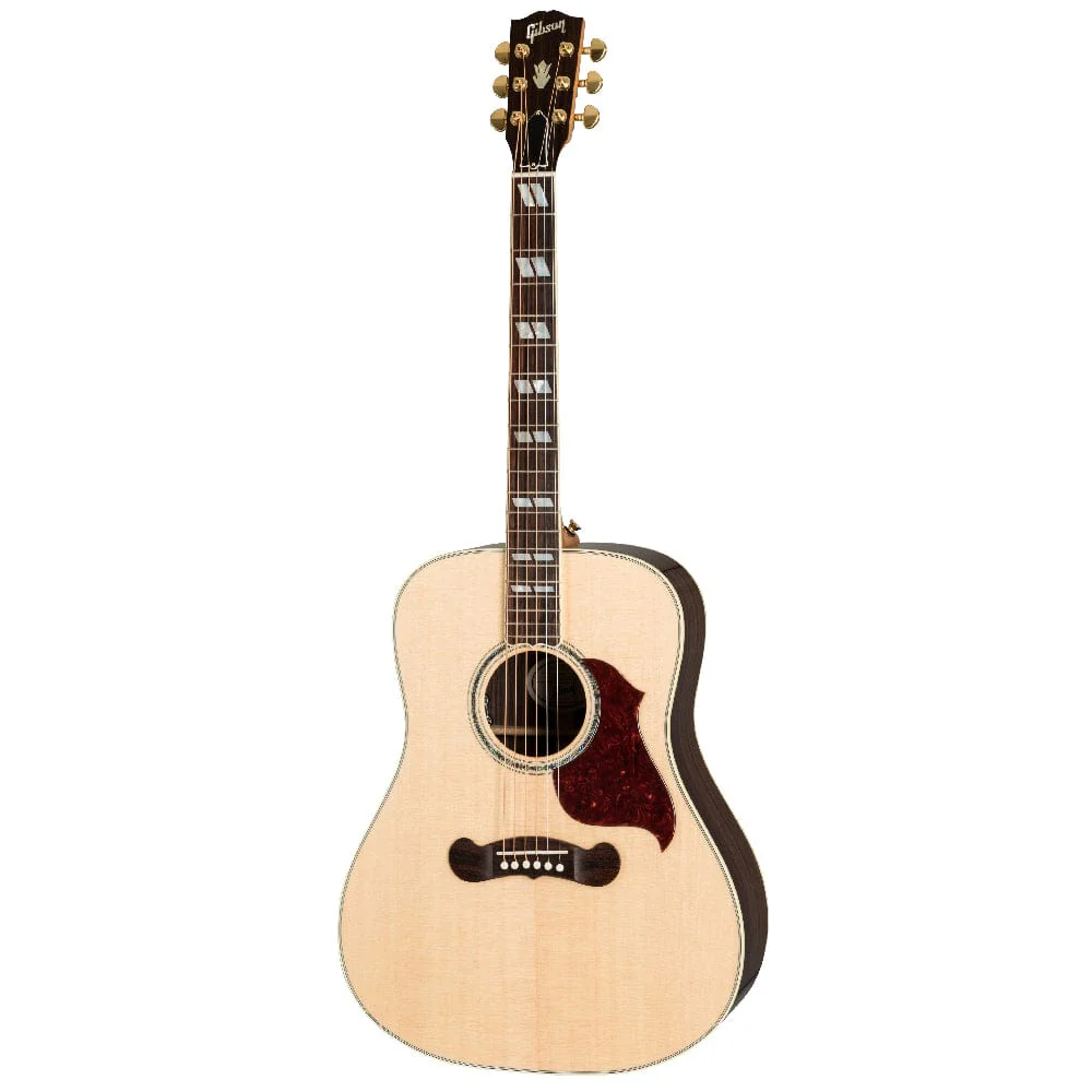 Gibson Songwriter Standard Rosewood Electro Acoustic Guitar