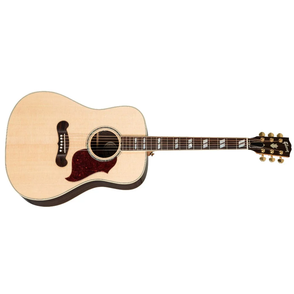 Gibson Songwriter Standard Rosewood Electro Acoustic Guitar - Image 2