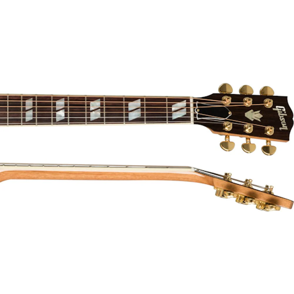 Gibson Songwriter Standard Rosewood Electro Acoustic Guitar - Image 3
