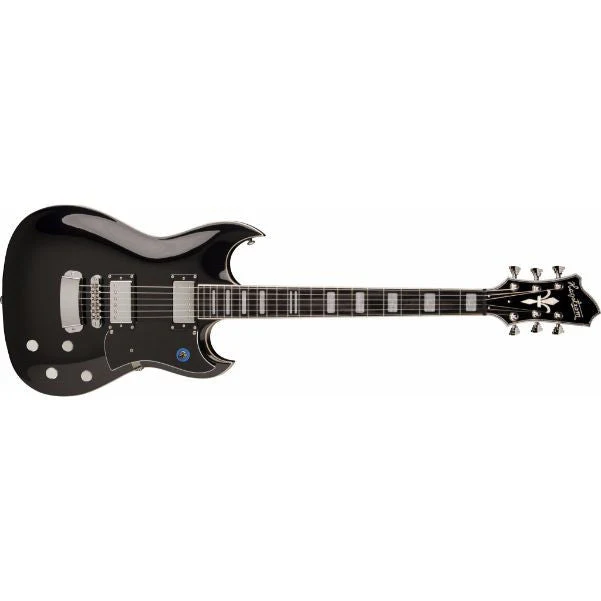 Hagstorm Pat Smear Signature Electric Guitar