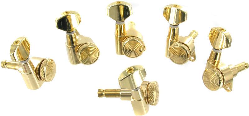 Harley Benton PartsBS113F Vintage Tremolo Ch - Image 6