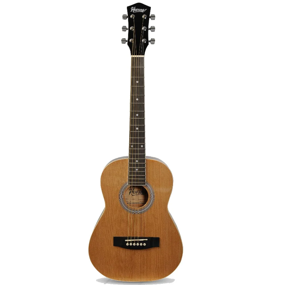 Havana AAG 34" Premium Baby Acoustic Guitar