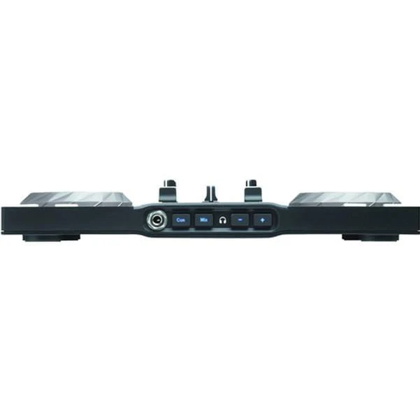 Hercules DJ Control AIR S 2-Channel USB DJ Controller with Software - Image 3