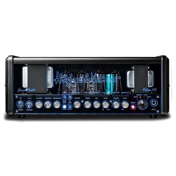 Hughes & Kettner Grandmeister Deluxe 40 Tube Amplifier