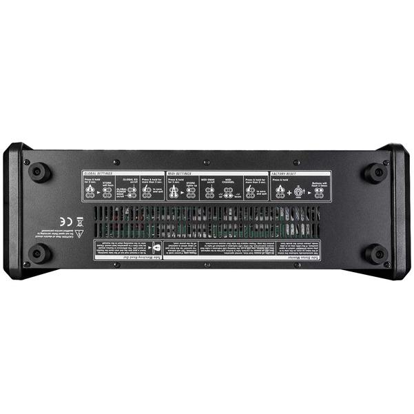 Hughes & Kettner Grandmeister Deluxe 40 Tube Amplifier - Image 5