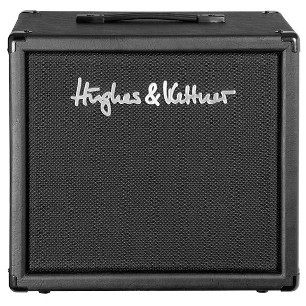 Hughes & Kettner Tubemeister 112 Guitar Amplifier Cabinet