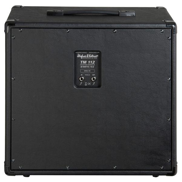 Hughes & Kettner Tubemeister 112 Guitar Amplifier Cabinet - Image 2