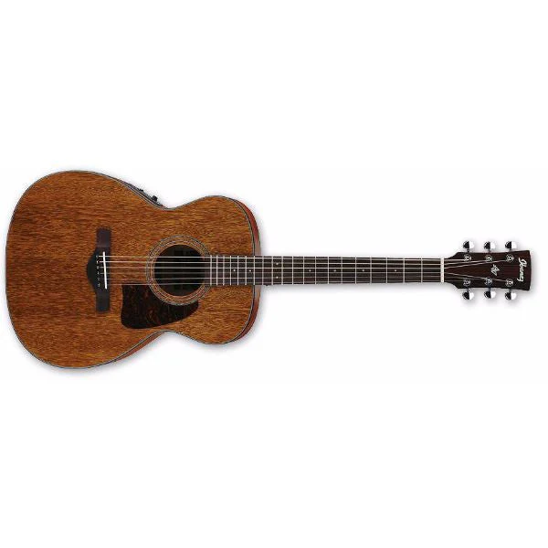 Ibanez AC240E Grand Concert Acoustic-Electric Guitar