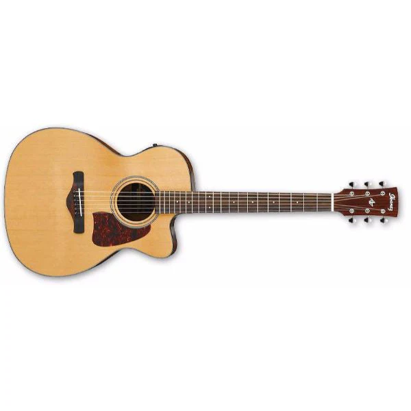 Ibanez AC450CE Artwood Grand Concert Acoustic-Electric Guitar