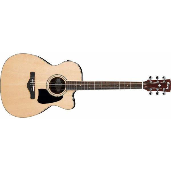 Ibanez AC535CE Artwood Grand Concert Acoustic-Electric Guitar