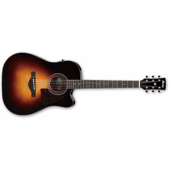 Ibanez Artwood AW4000CE Acoustic Electric Guitar