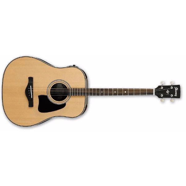 Ibanez AV2E Artwood Vintage Tenor Acoustic Electric Guitar