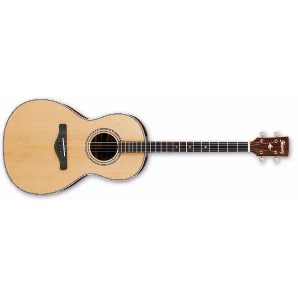 Ibanez AVT1 Artwood Vintage Tenor Acoustic Guitar