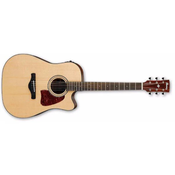 Ibanez AW400CE Artwood Acoustic Electric Guitar