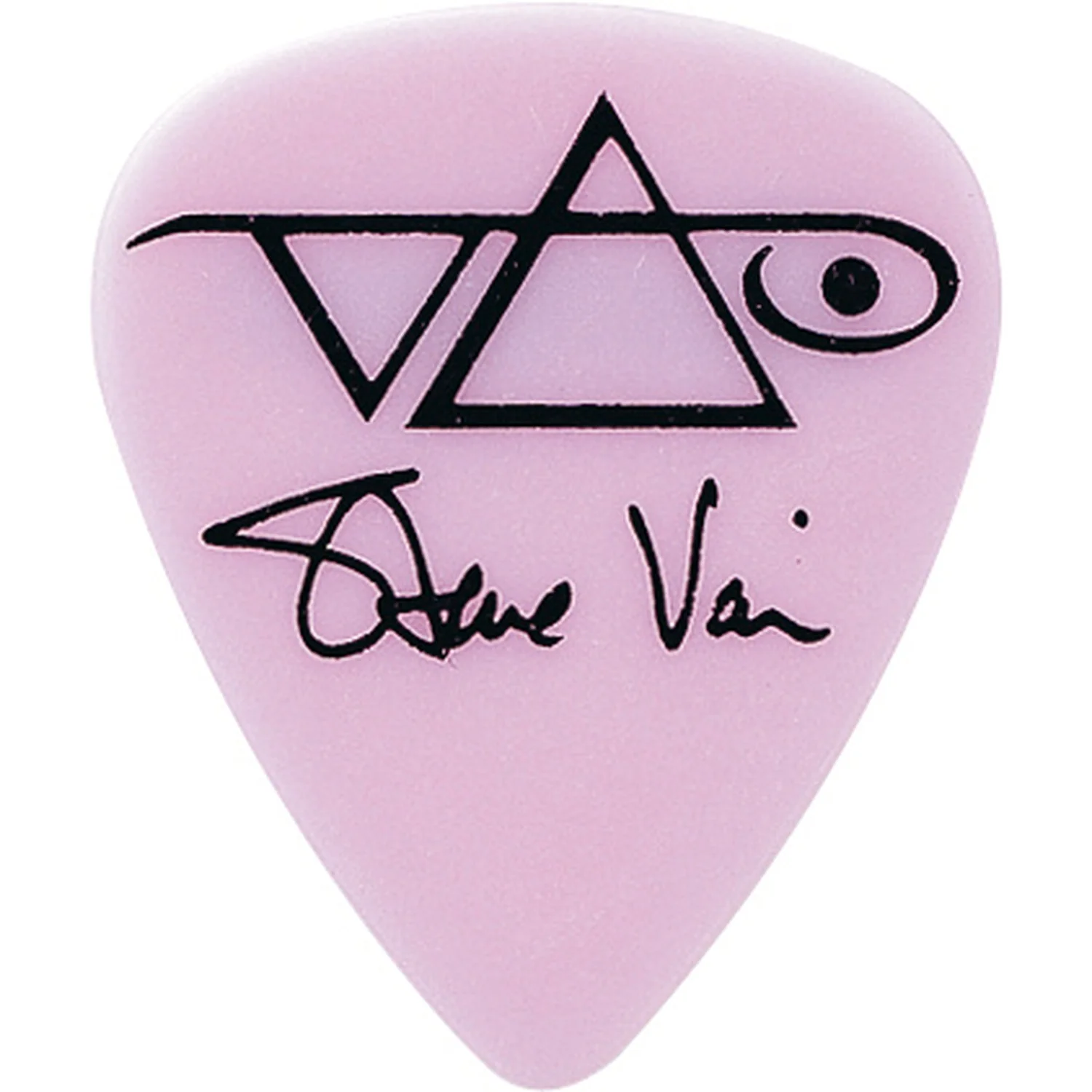 Ibanez B1000SV Steve Vai Signature Guitar Picks - Set of 6 - Image 12