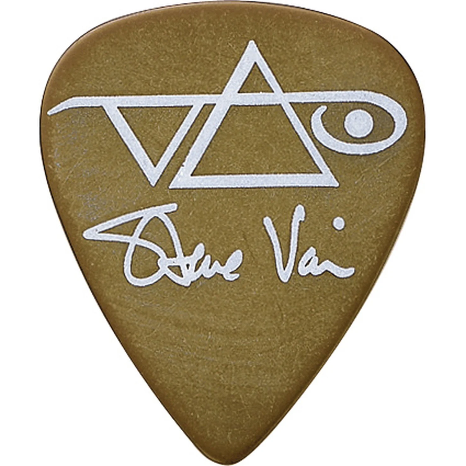 Ibanez B1000SV Steve Vai Signature Guitar Picks - Set of 6 - Image 2