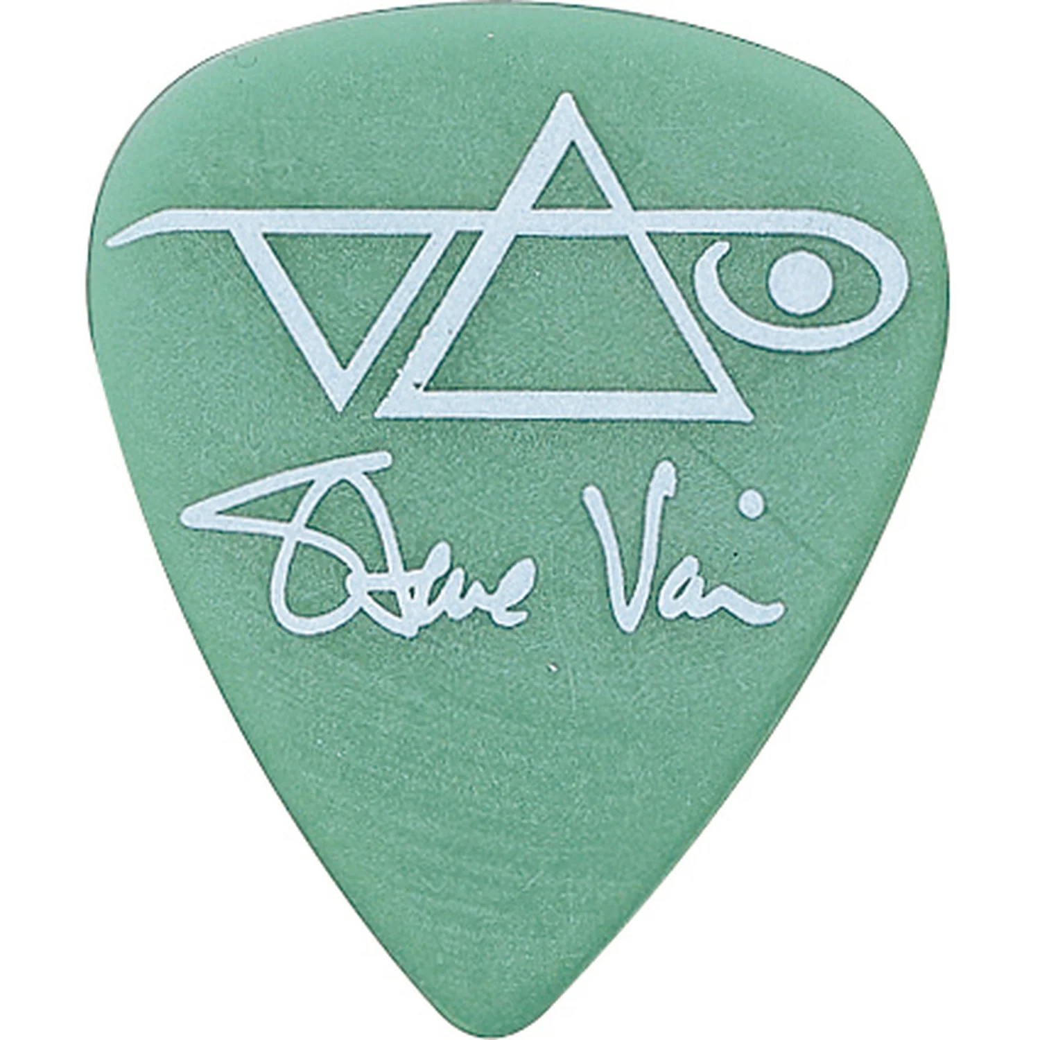 Ibanez B1000SV Steve Vai Signature Guitar Picks - Set of 6 - Image 8
