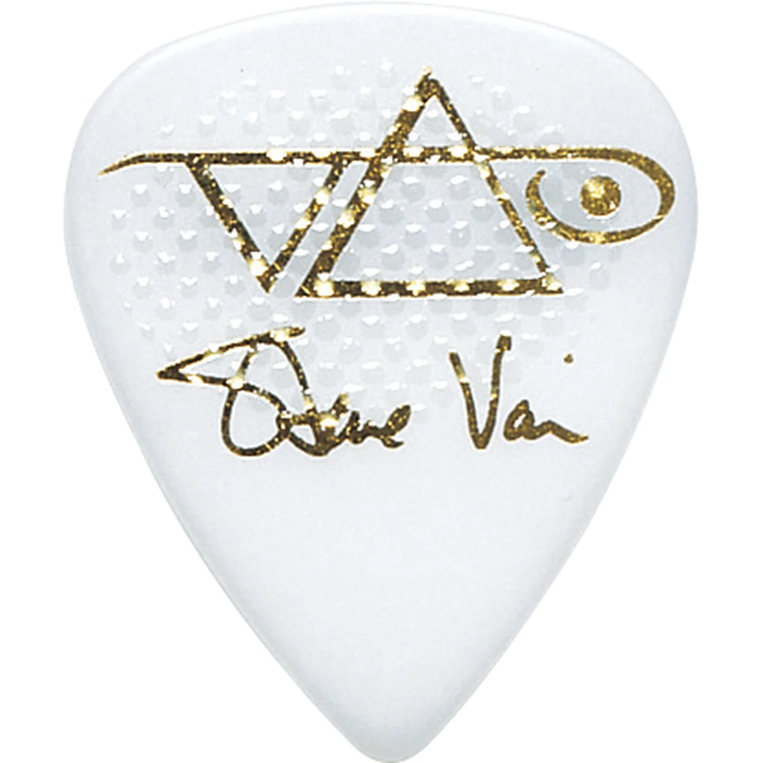 Ibanez B1000SVR Steve Vai Signature Guitar Picks - Set of 6 - Image 2