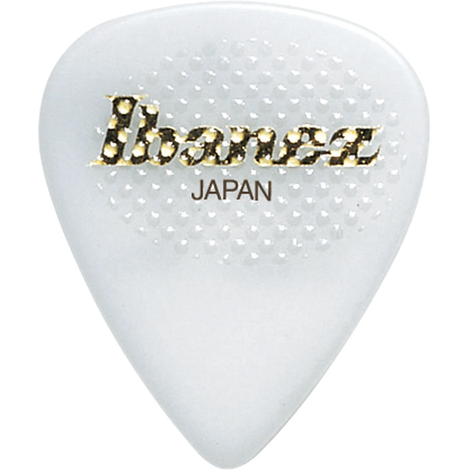 Ibanez B1000SVR Steve Vai Signature Guitar Picks - Set of 6 - Image 3