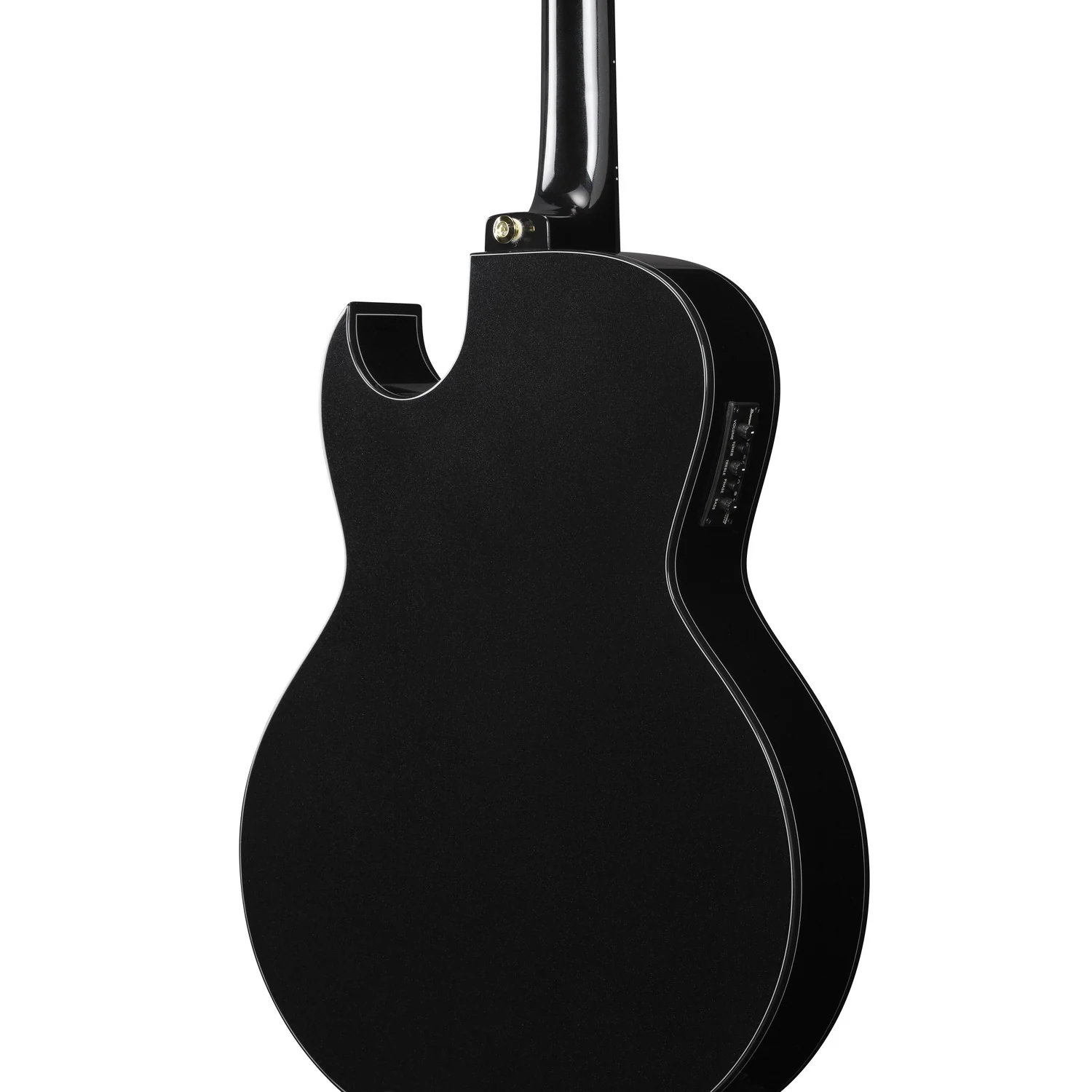Ibanez EP5 Steve Vai Signature Series Acoustic-Electric Guitar - Image 10