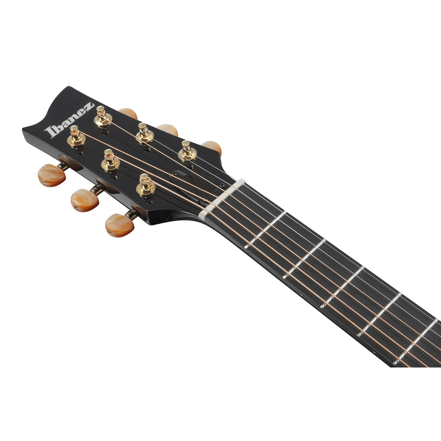 Ibanez EP5 Steve Vai Signature Series Acoustic-Electric Guitar - Image 7