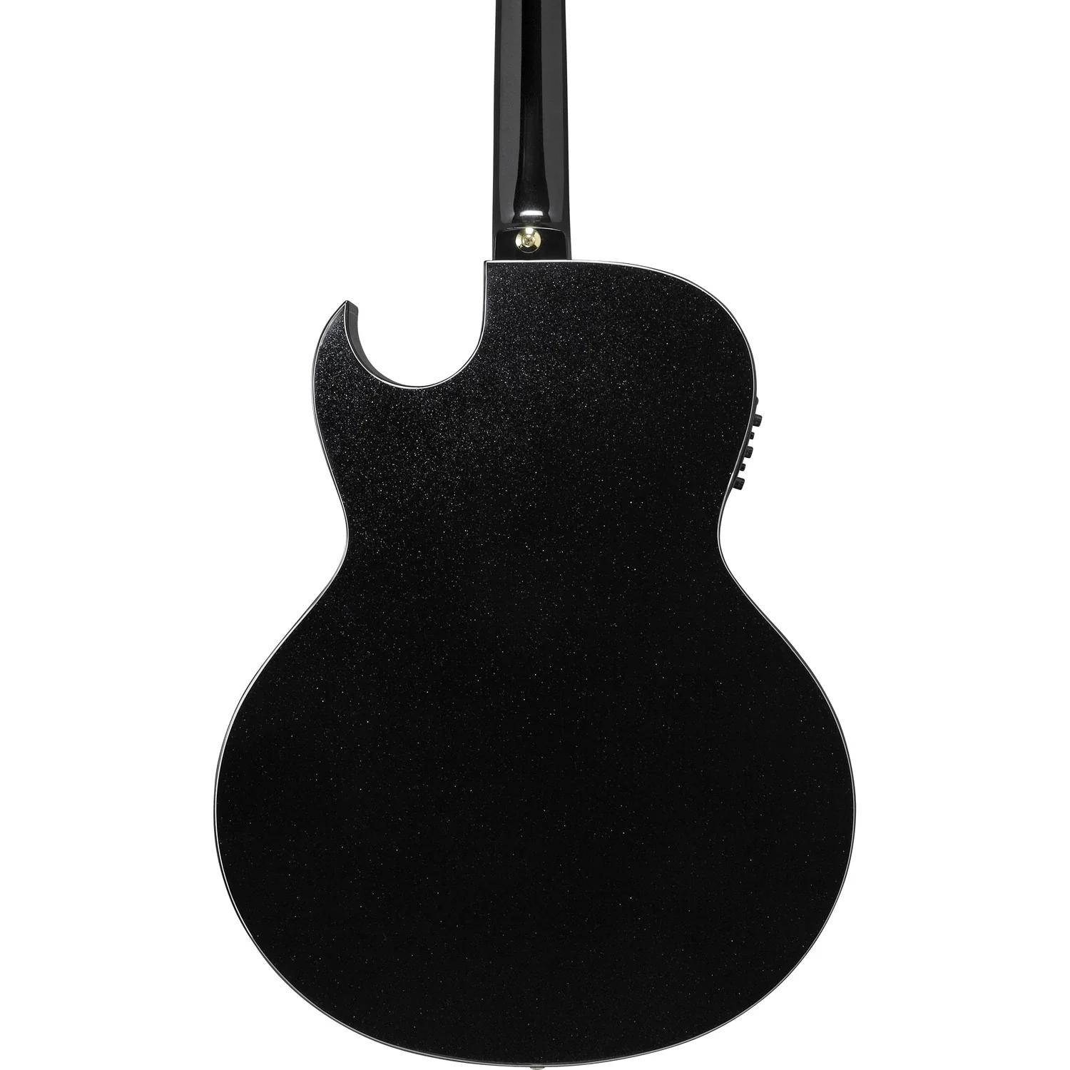Ibanez EP5 Steve Vai Signature Series Acoustic-Electric Guitar - Image 9