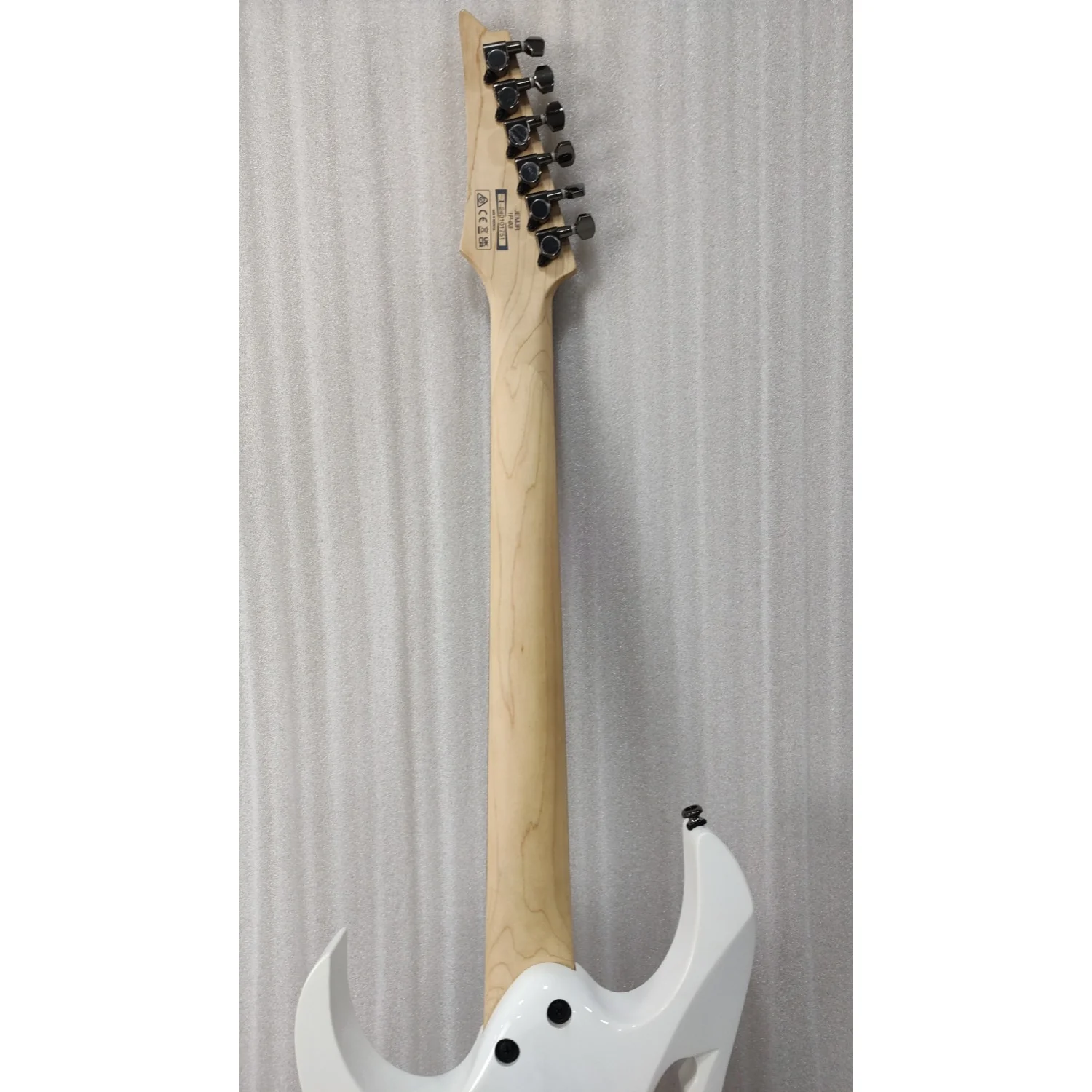 Ibanez Jem Series Jem JR Steve Vai Signature Series Electric Guitar - Open Box - Image 12