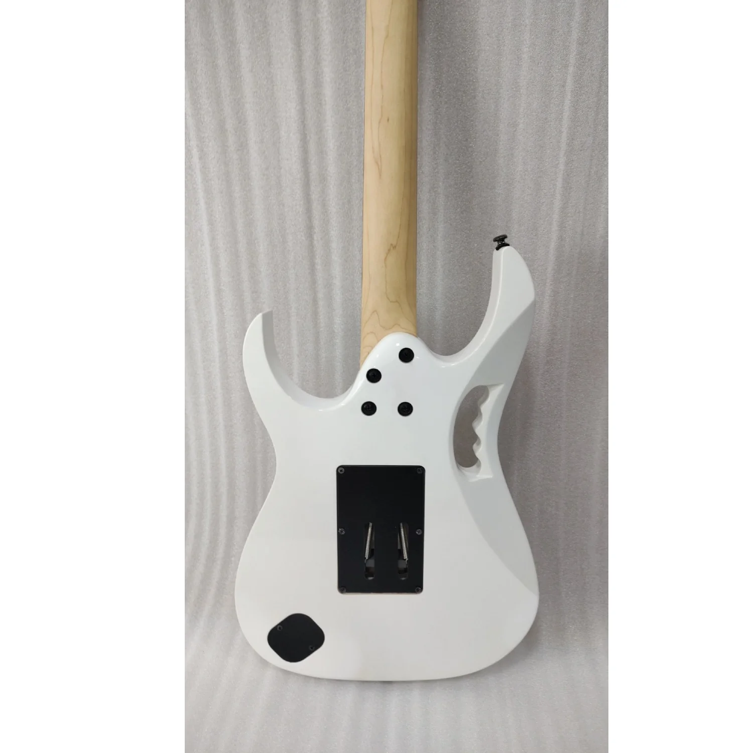 Ibanez Jem Series Jem JR Steve Vai Signature Series Electric Guitar - Open Box - Image 13