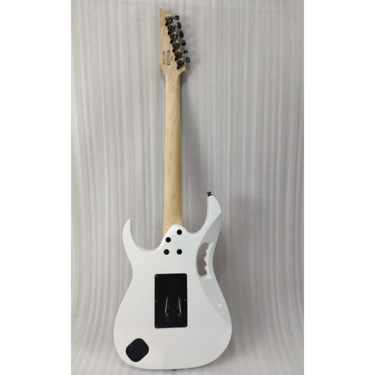 Ibanez Jem Series Jem JR Steve Vai Signature Series Electric Guitar - Open Box - Image 14
