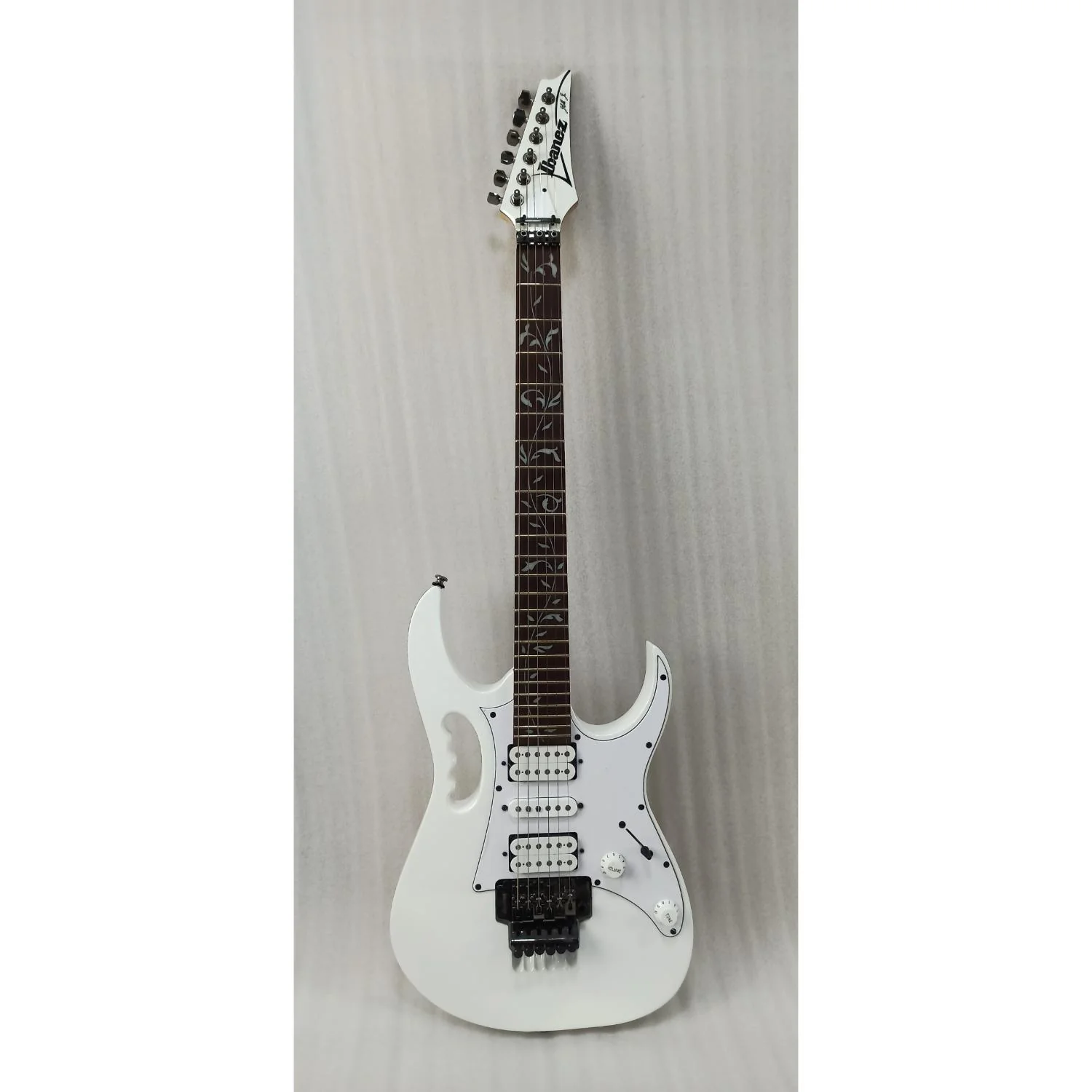 Ibanez Jem Series Jem JR Steve Vai Signature Series Electric Guitar - Open Box - Image 15