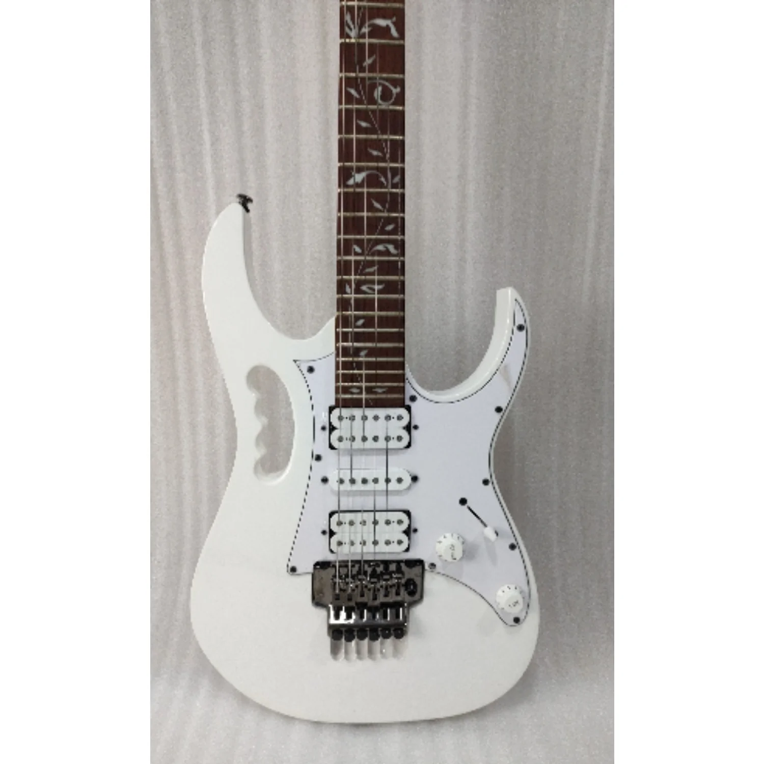 Ibanez Jem Series Jem JR Steve Vai Signature Series Electric Guitar - Open Box - Image 2