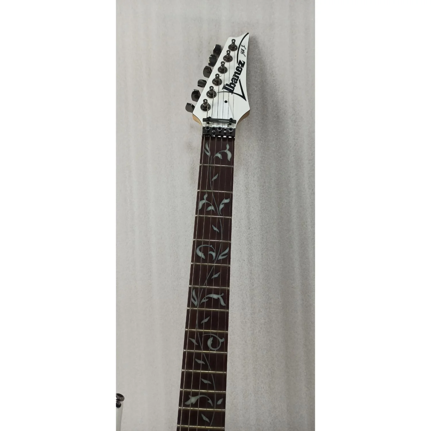 Ibanez Jem Series Jem JR Steve Vai Signature Series Electric Guitar - Open Box - Image 21