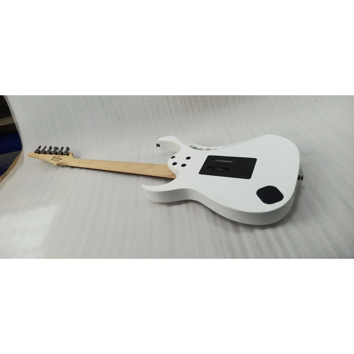 Ibanez Jem Series Jem JR Steve Vai Signature Series Electric Guitar - Open Box - Image 23