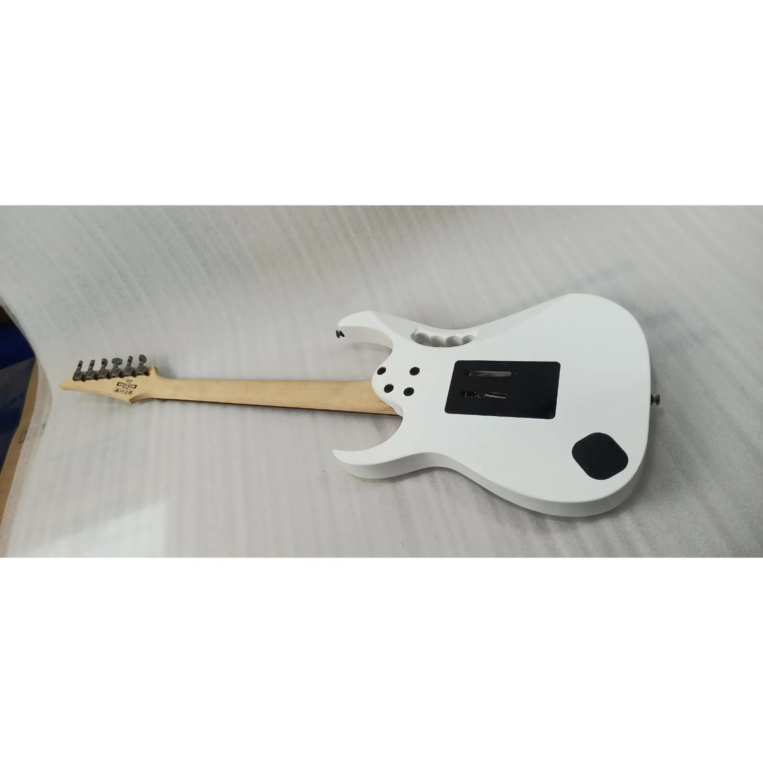Ibanez Jem Series Jem JR Steve Vai Signature Series Electric Guitar - Open Box - Image 24