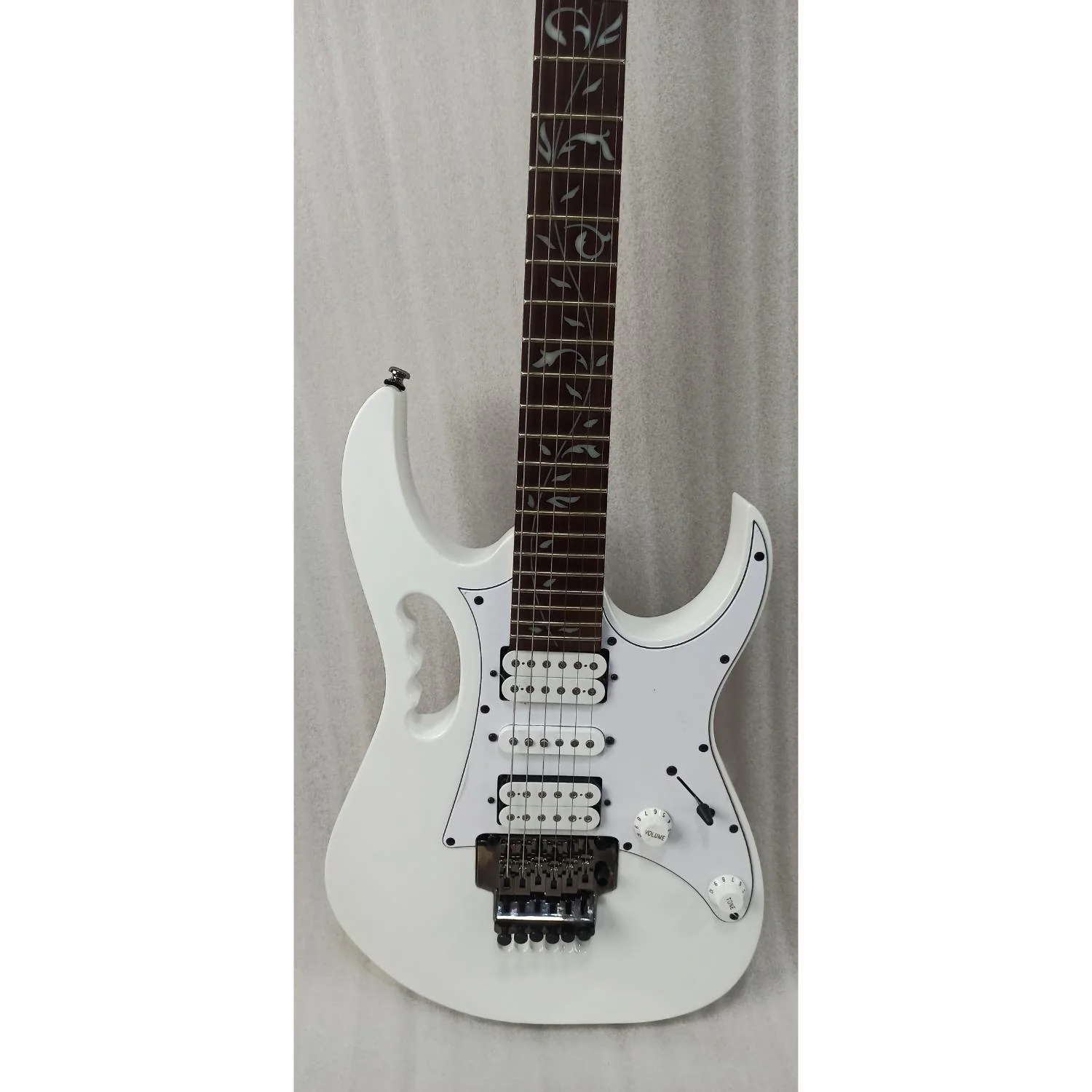 Ibanez Jem Series Jem JR Steve Vai Signature Series Electric Guitar - Open Box - Image 25