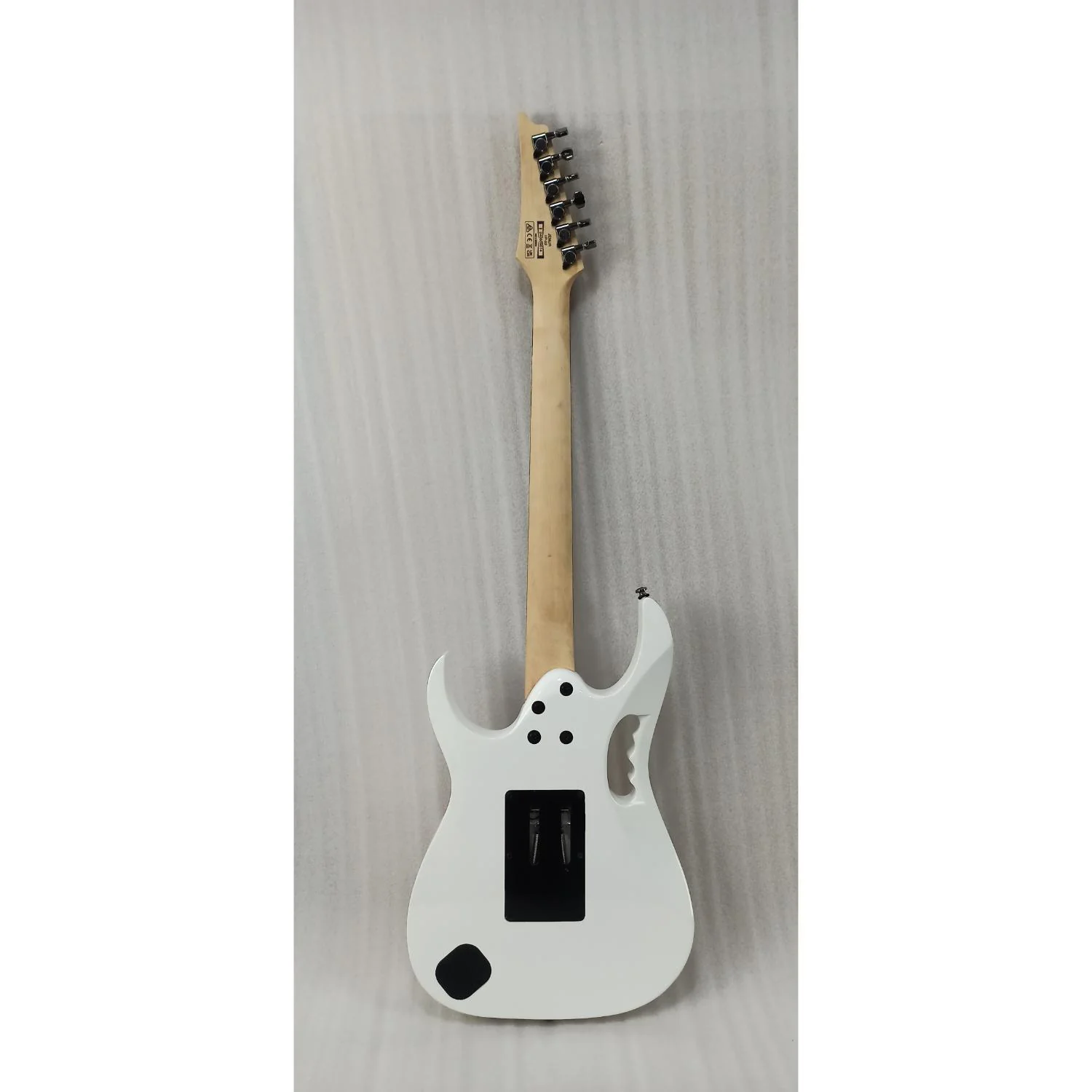 Ibanez Jem Series Jem JR Steve Vai Signature Series Electric Guitar - Open Box - Image 27