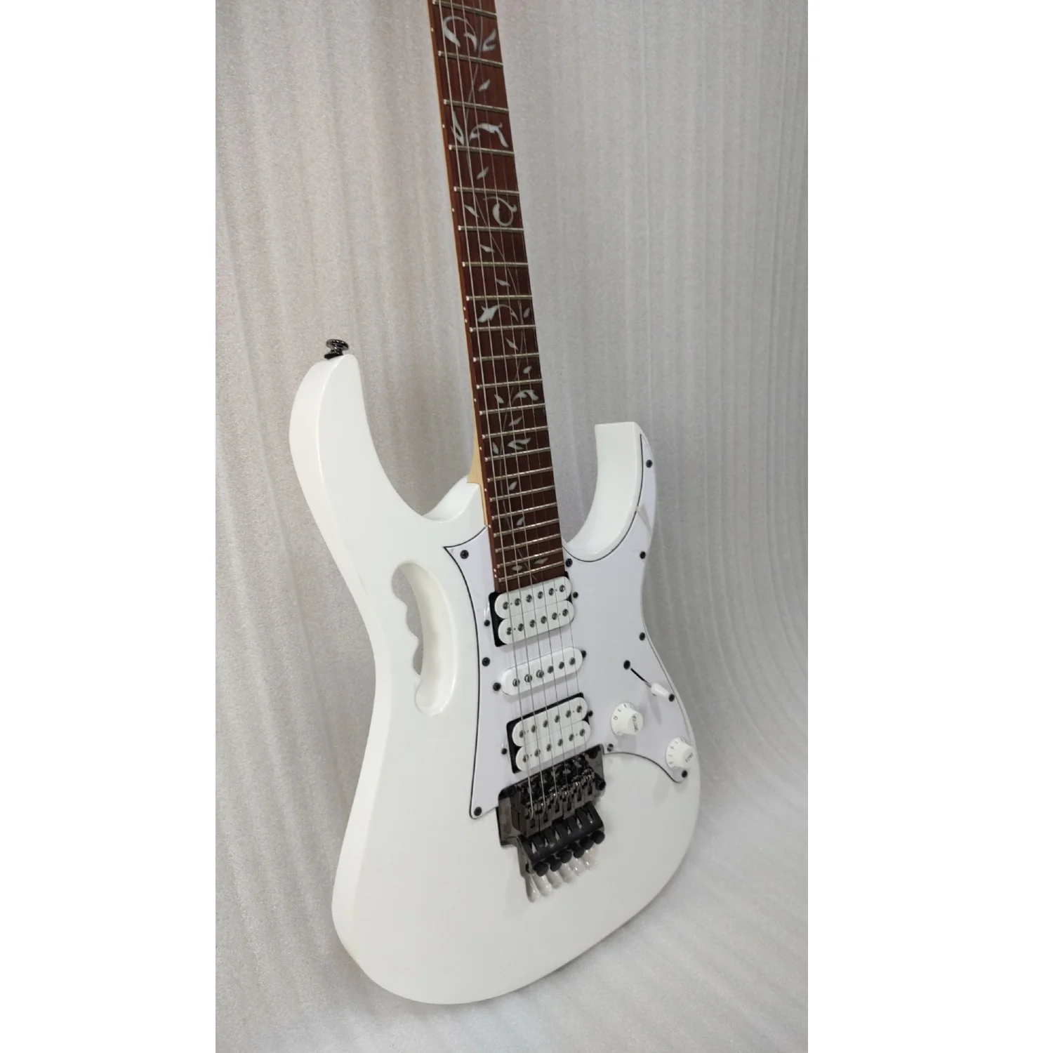 Ibanez Jem Series Jem JR Steve Vai Signature Series Electric Guitar - Open Box - Image 3