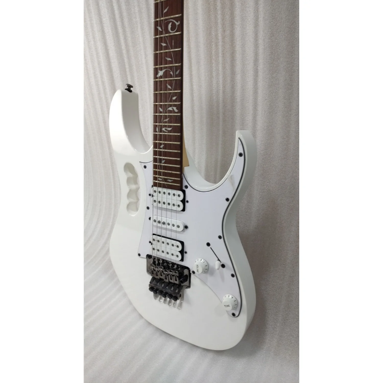 Ibanez Jem Series Jem JR Steve Vai Signature Series Electric Guitar - Open Box - Image 5