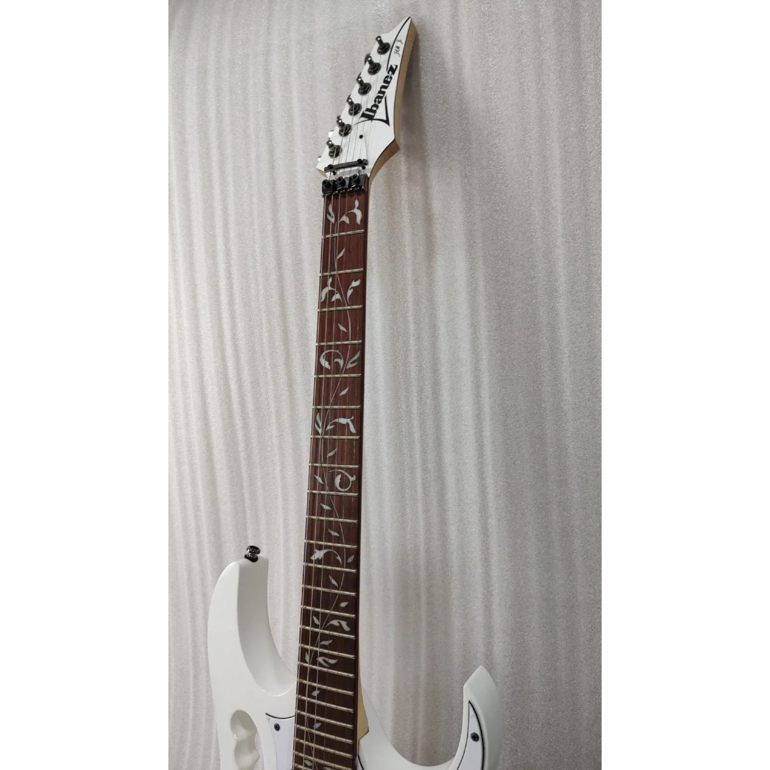 Ibanez Jem Series Jem JR Steve Vai Signature Series Electric Guitar - Open Box - Image 6