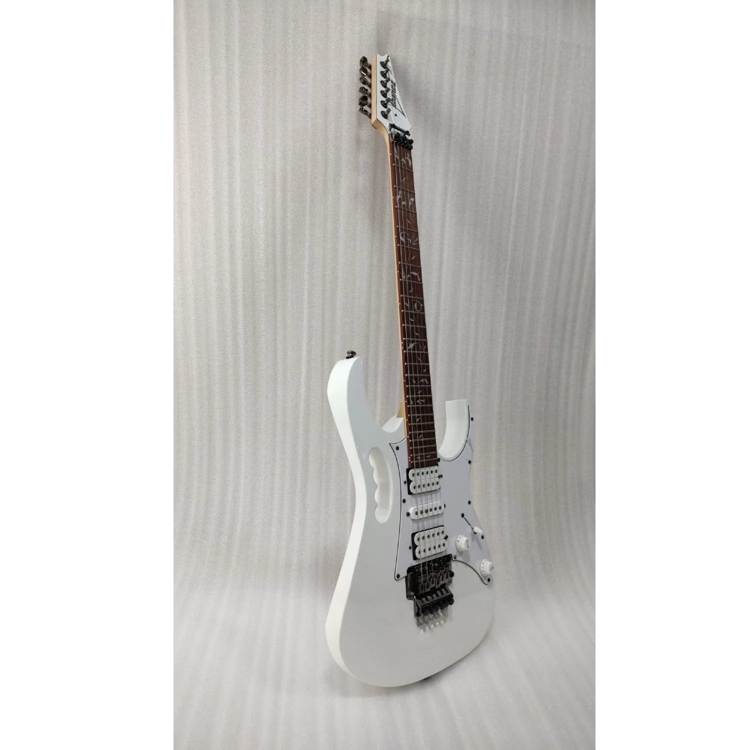 Ibanez Jem Series Jem JR Steve Vai Signature Series Electric Guitar - Open Box - Image 7