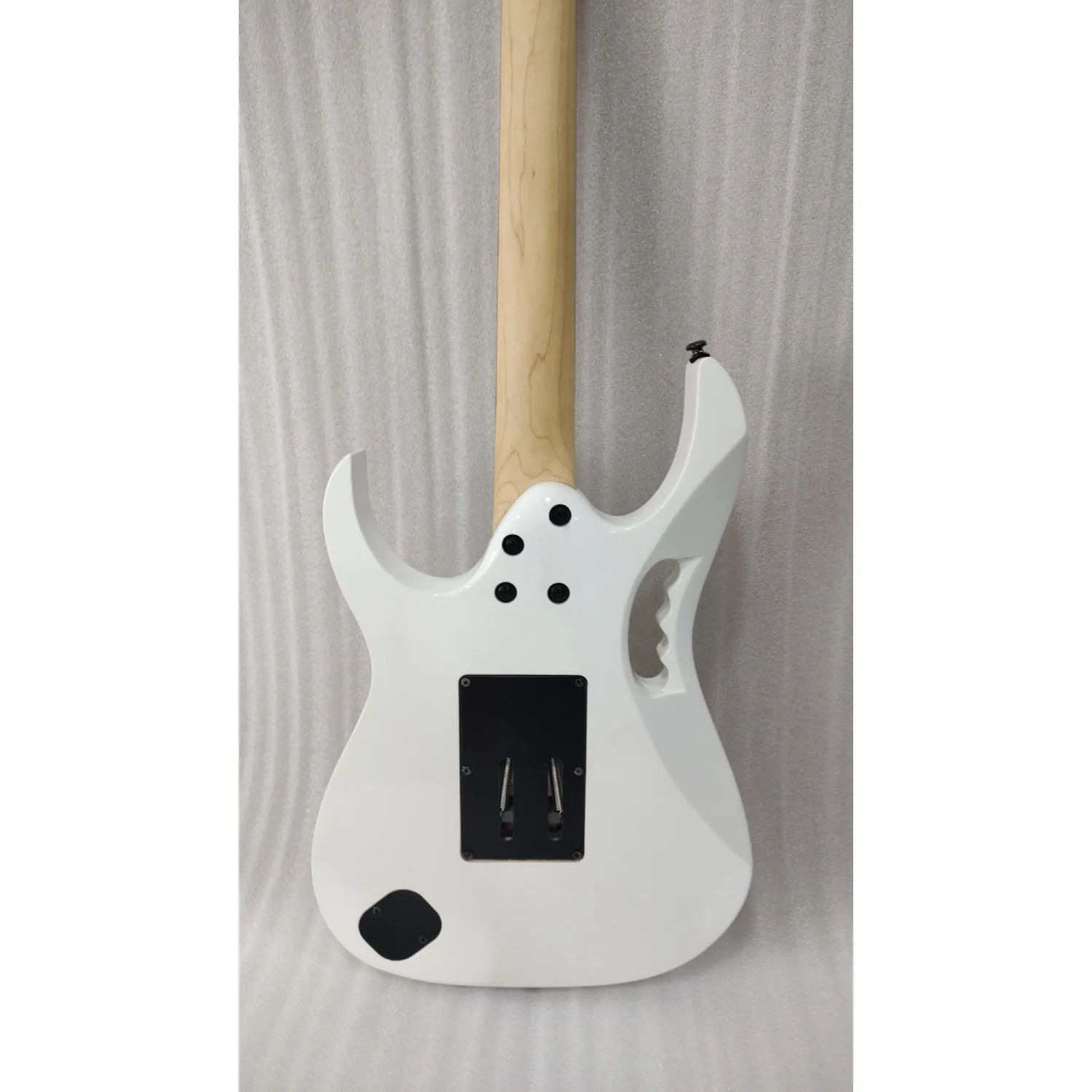 Ibanez Jem Series Jem JR Steve Vai Signature Series Electric Guitar - Open Box - Image 8