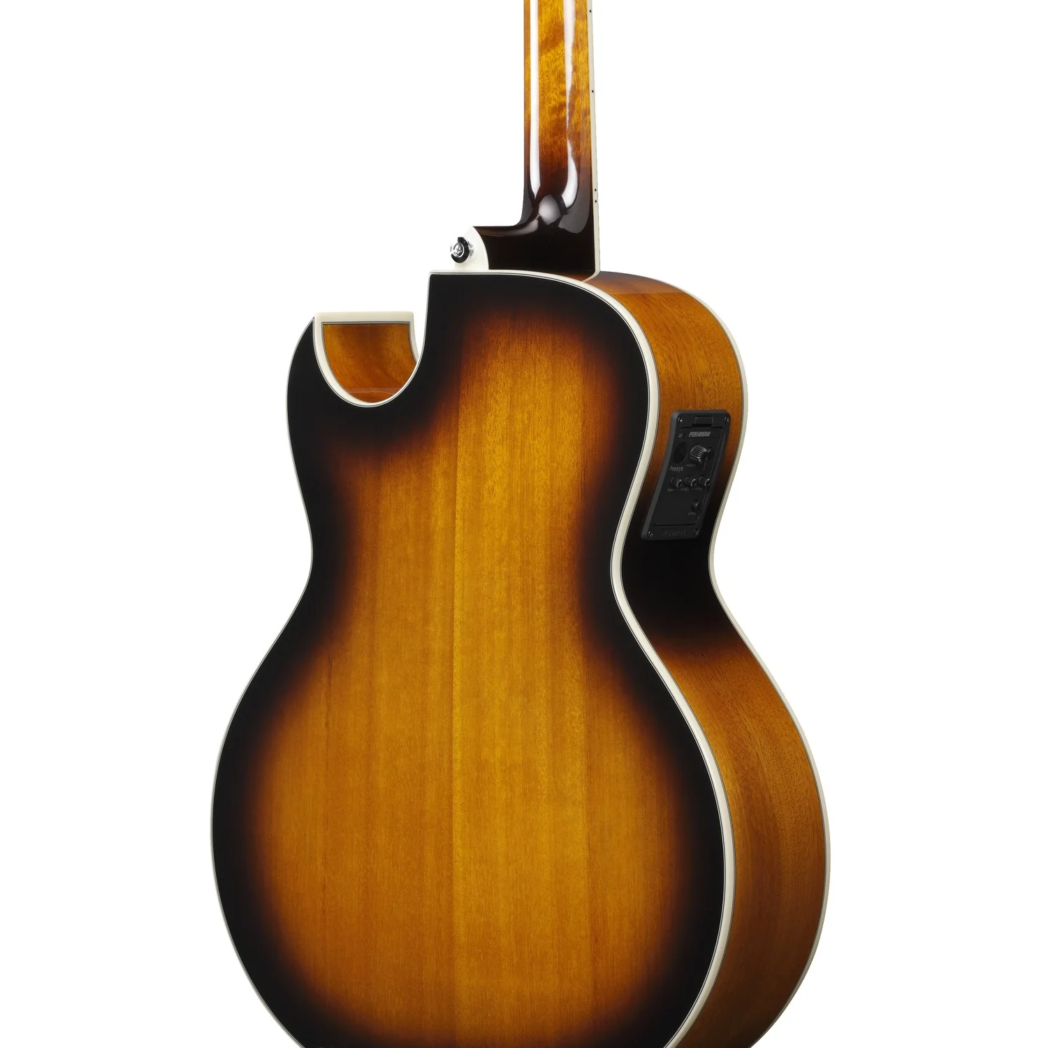 Ibanez JSA5 Joe Satriani Signature Acoustic-Electric Guitar - Image 10