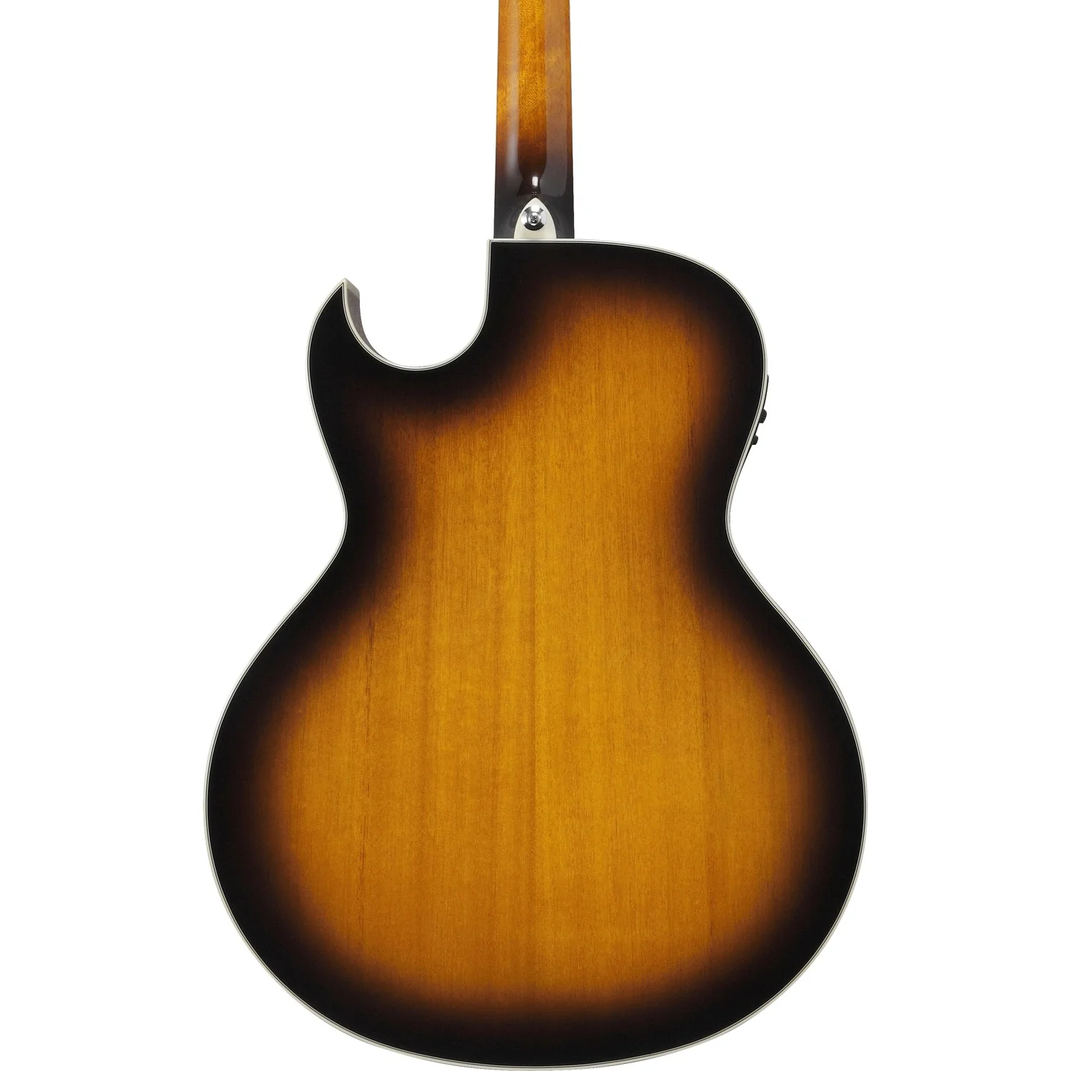 Ibanez JSA5 Joe Satriani Signature Acoustic-Electric Guitar - Image 7