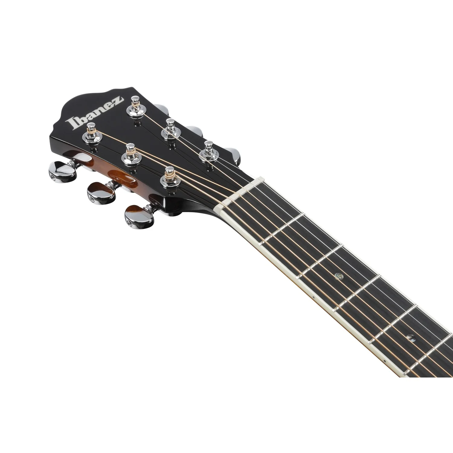 Ibanez JSA5 Joe Satriani Signature Acoustic-Electric Guitar - Image 9