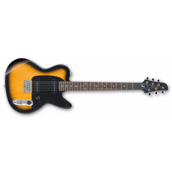 Ibanez NDM4 Noodles Signature Electric Guitar